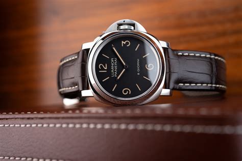 panerai 914 review|panerai pam914 manual.